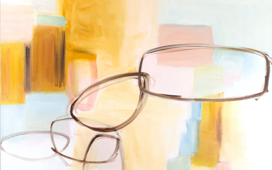 Analog: a solo exhibition at the Center for the Arts in Crested Butte, CO