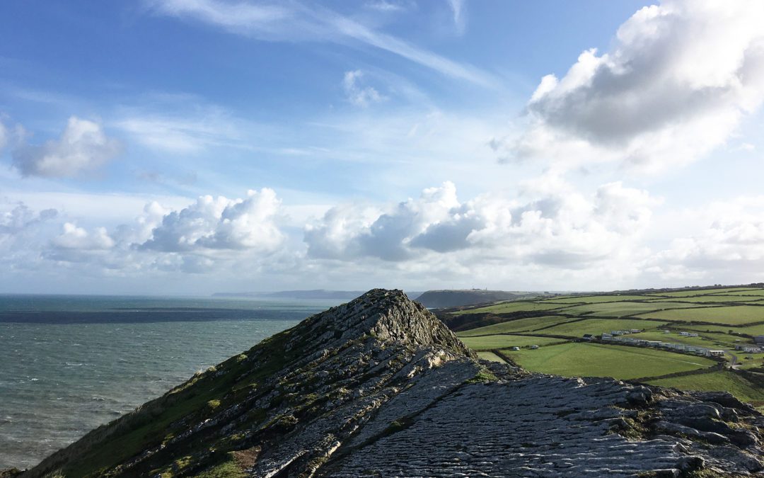 Foel-y-Mwnt