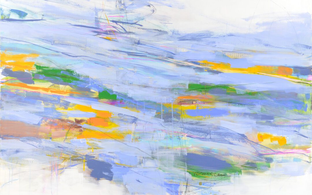 Fragments: An Exhibition at the Curtis Center for the Arts